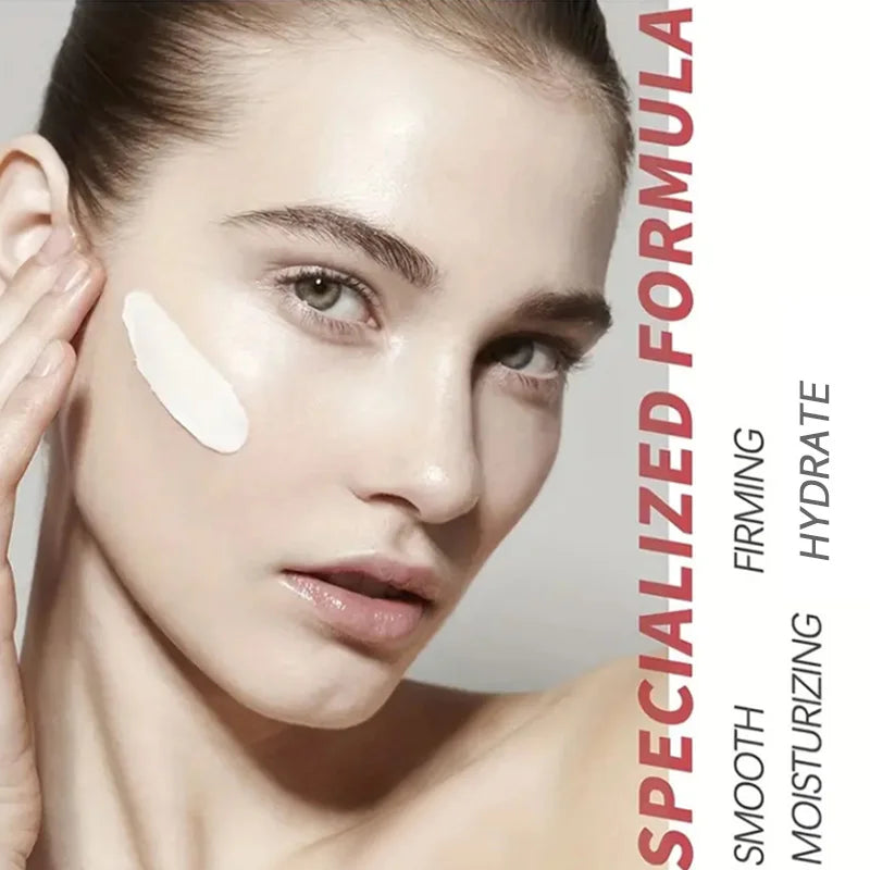YOUNGCOME Day & Night Retinol Collagen Cream – Anti-Aging Face Cream