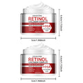 YOUNGCOME Day & Night Retinol Collagen Cream – Anti-Aging Face Cream