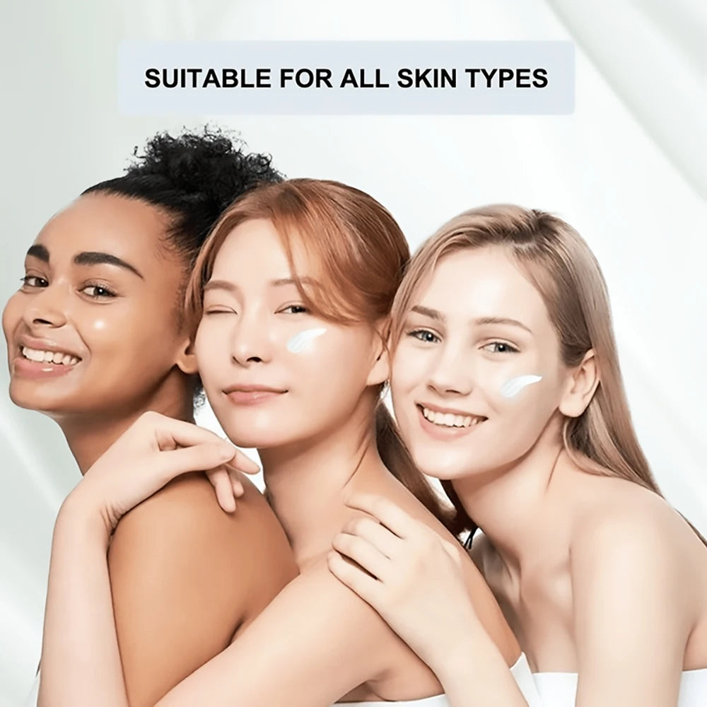 Suyarun — Snail Mucin Repair Cream